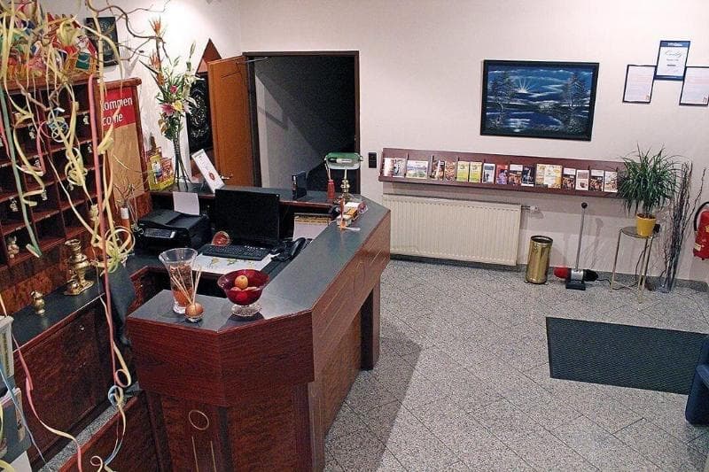 Erlaa Pension 4