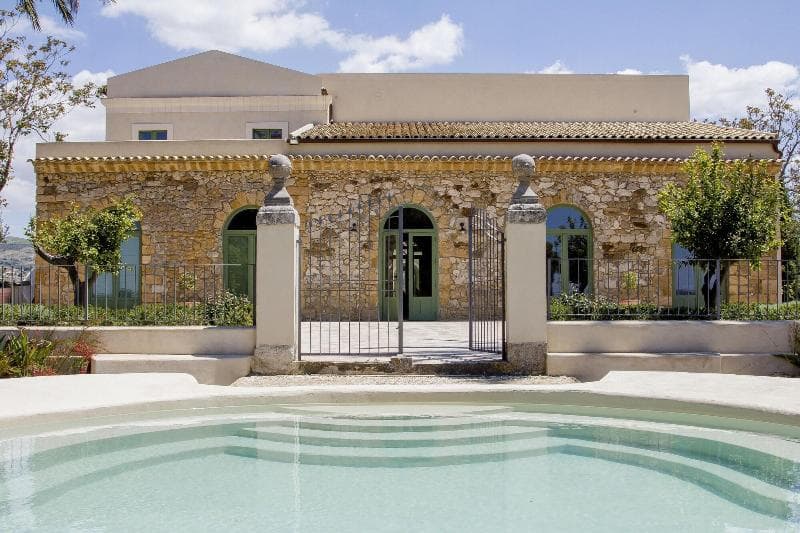 Fontes Episcopi Bio Resort main