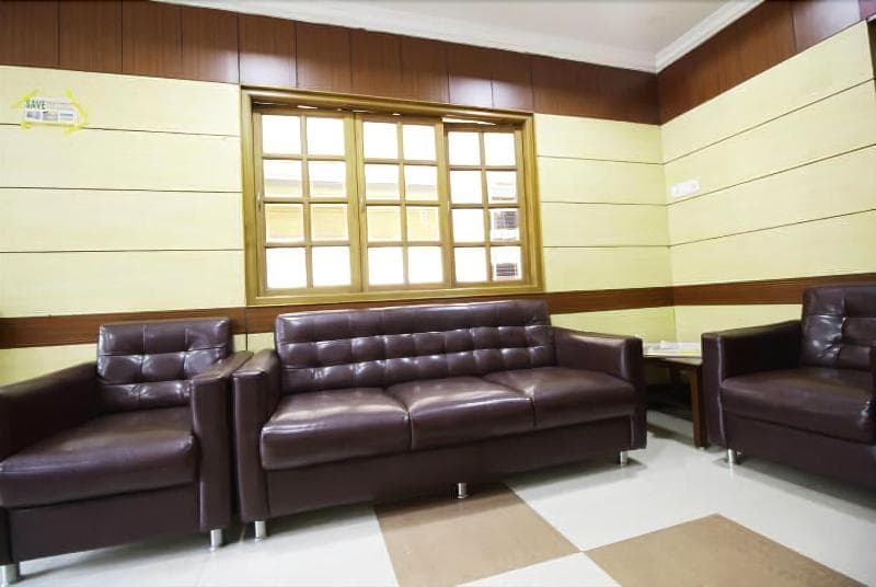 Hotel Adithya photo 1