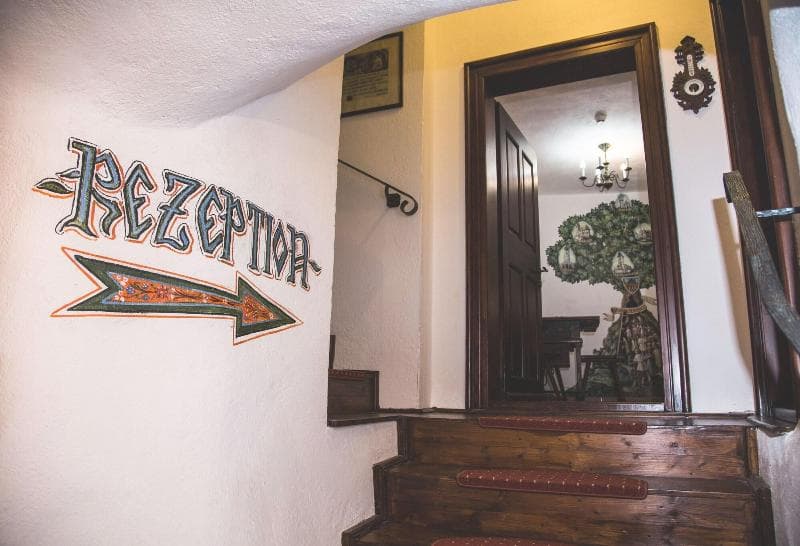 Taschler Haus Boutique Hotel 4