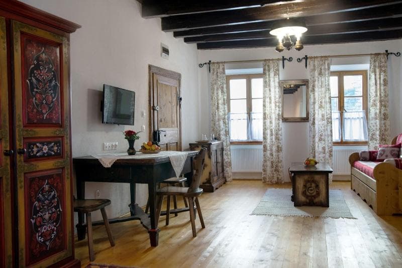 Taschler Haus Boutique Hotel 3