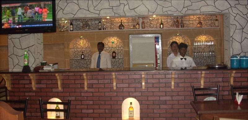 Hotel Manickam Grand 2
