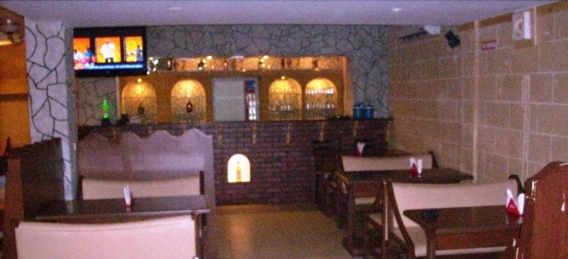 Hotel Manickam Grand 3