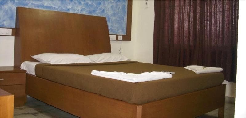 Hotel Manickam Grand 4