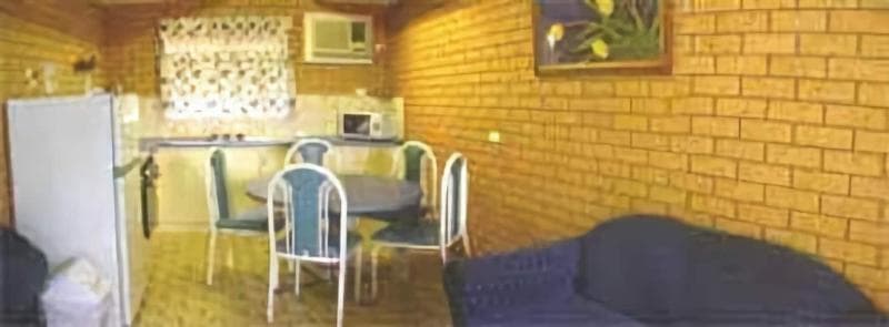 Citrus Motel main