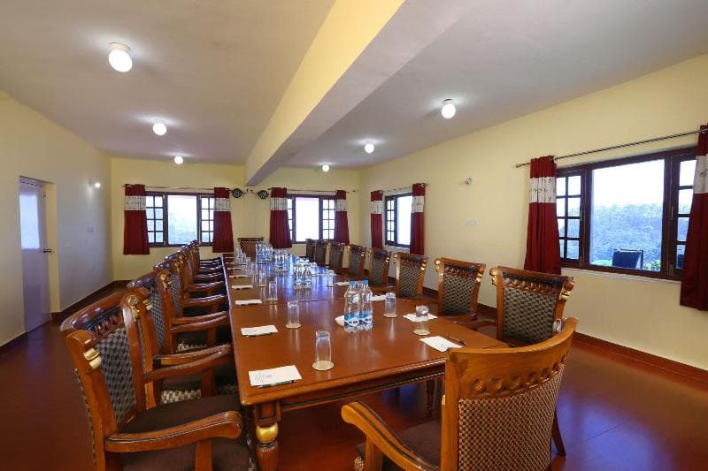 Country Club Valley Vista Kodaikanal main