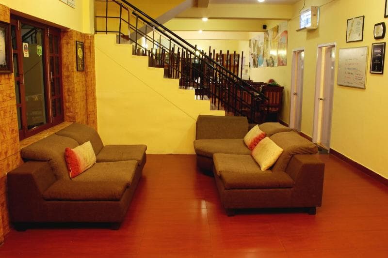 Country Club Valley Vista Kodaikanal 5