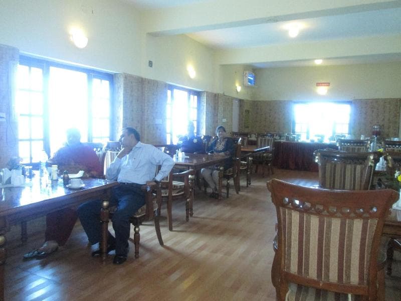 Country Club Valley Vista Kodaikanal 3