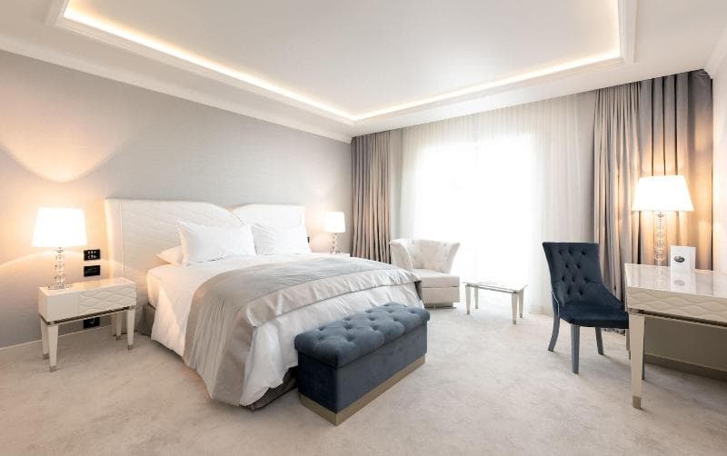 Tresor Le Palais Timisoara, Curio Collection By Hilton 3
