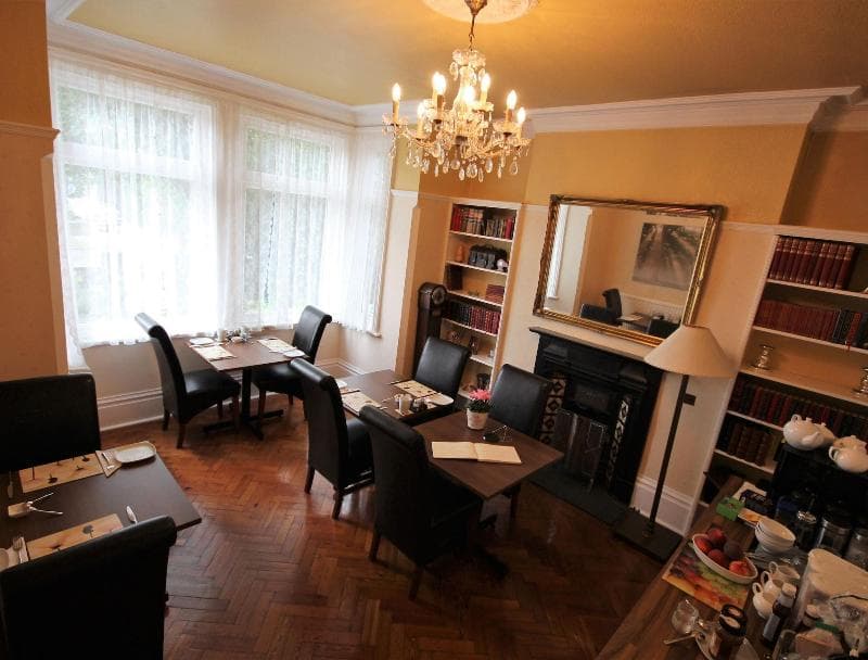 Croham Park Bed & Breakfast 3