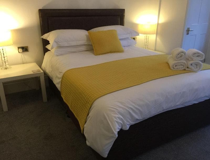 Croham Park Bed & Breakfast 2