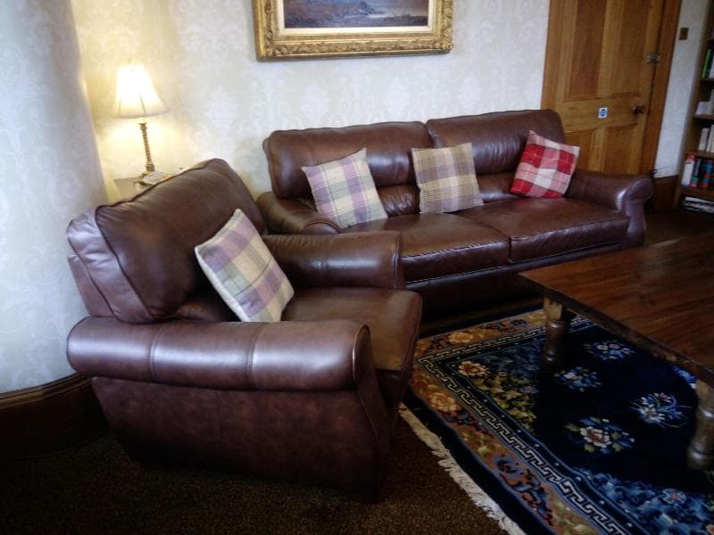Dunallan House photo 1
