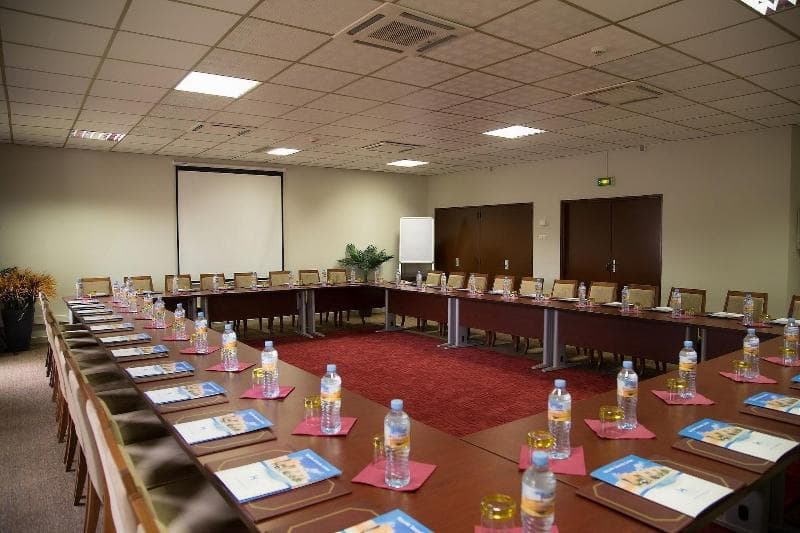Hotel Monotel Dar El Barka photo 1