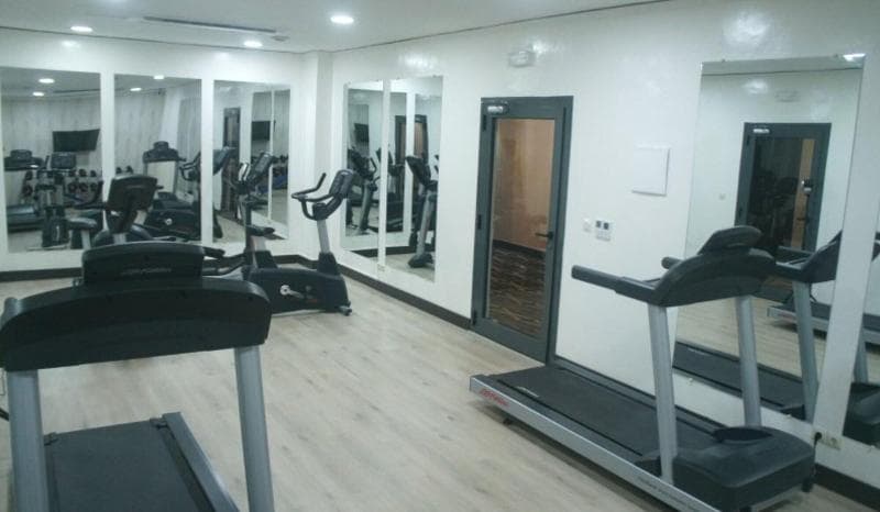 Al Khaima City Center 2