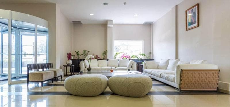 Millenium Suite Hotel 5