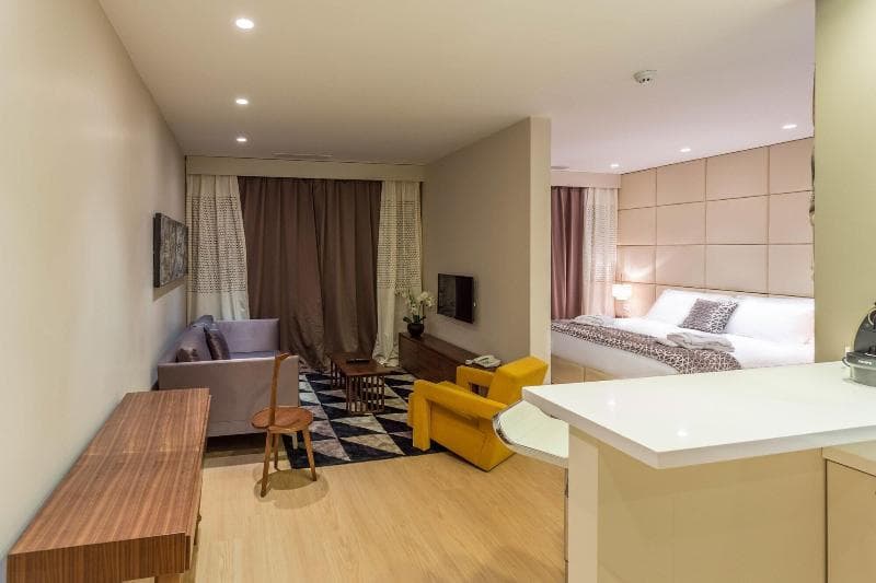 Millenium Suite Hotel 4