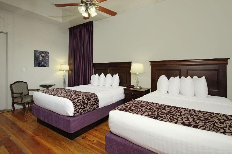 Inn On St. Ann 2