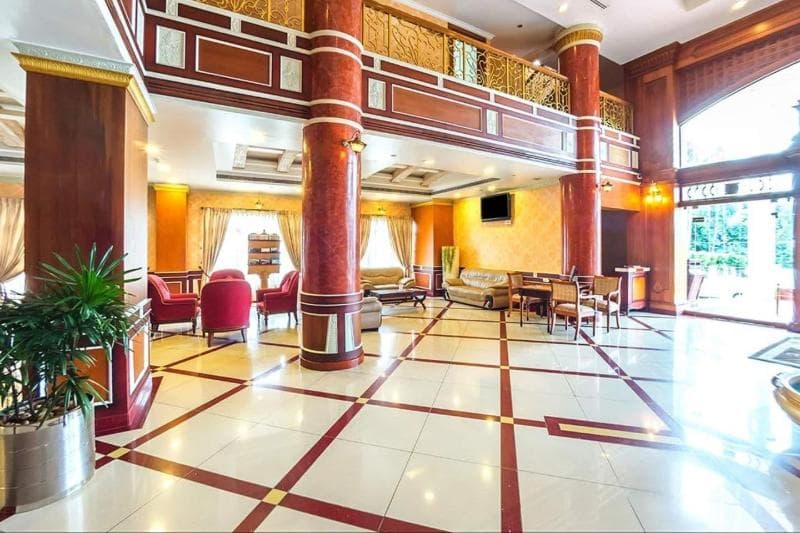 Joys Palace 4