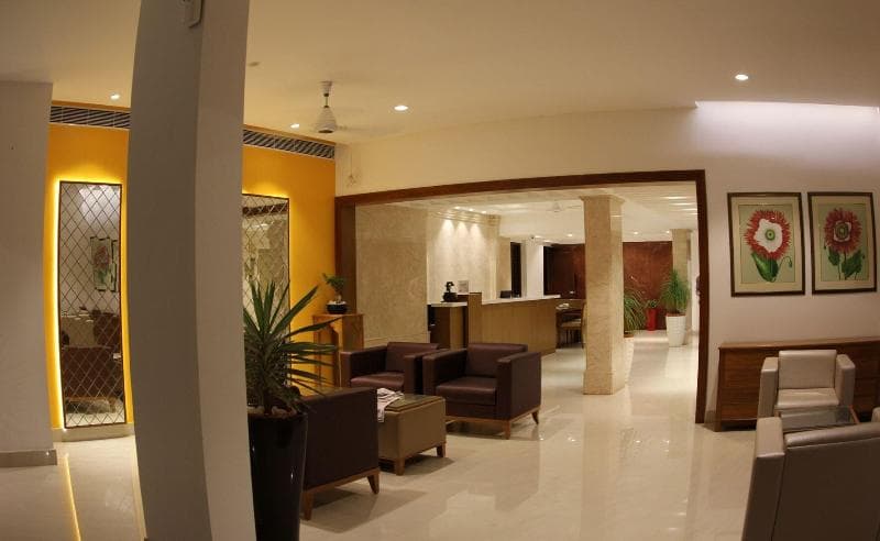 Bhasuri Inn Guruvayoor photo 1
