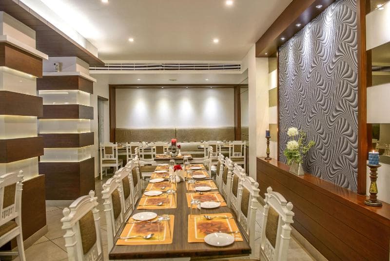 Bhasuri Inn Guruvayoor 4