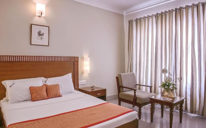 Bhasuri Inn Guruvayoor 5