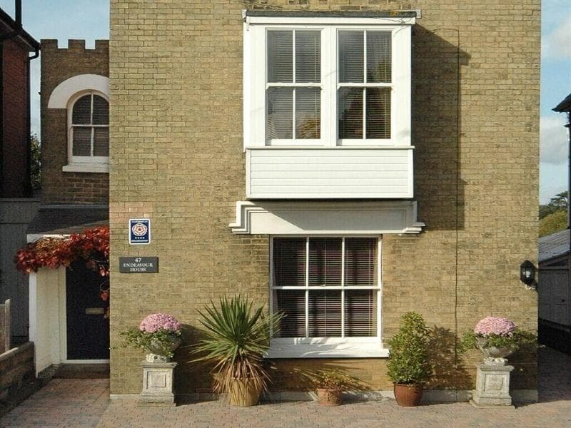 Endeavour House 4