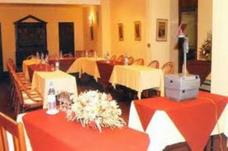 St Georges Hotel main
