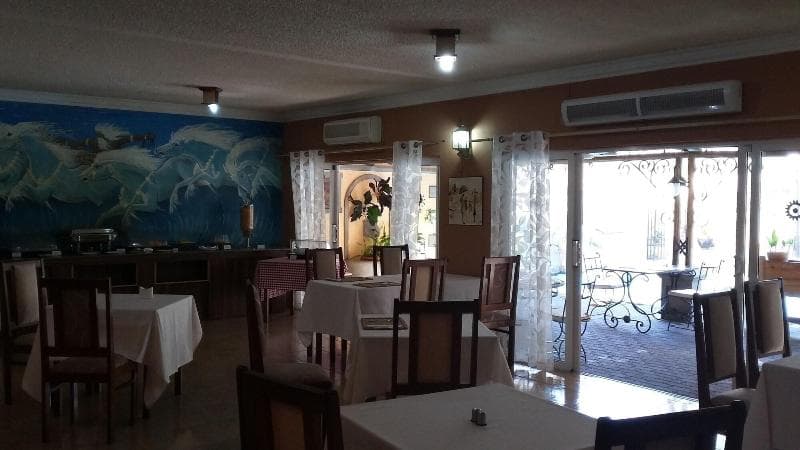 St Georges Hotel 4