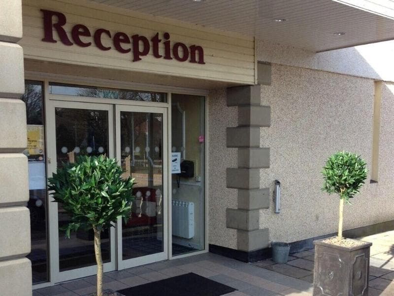 Gleniffer Hotel 5