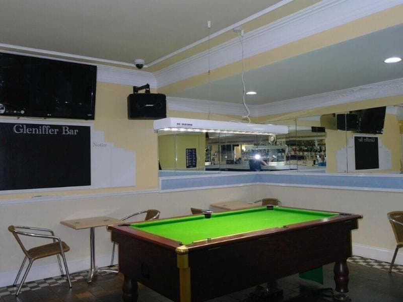 Gleniffer Hotel 2