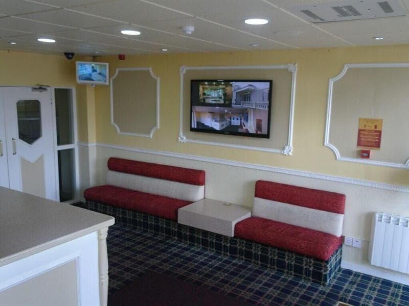 Gleniffer Hotel 4