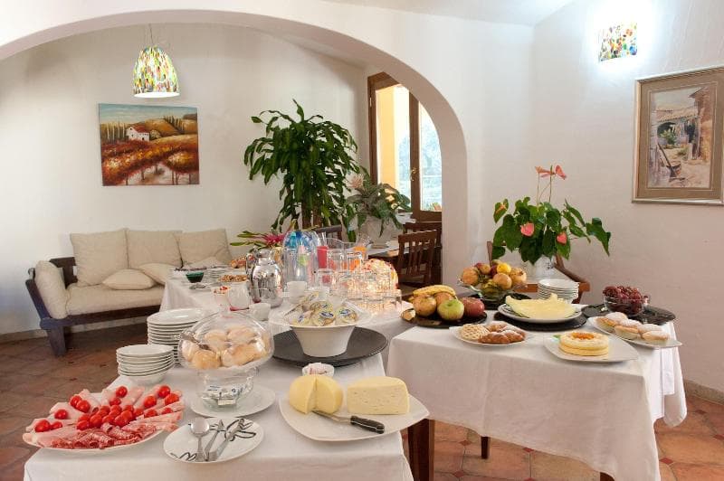S'arenada Hotel 5
