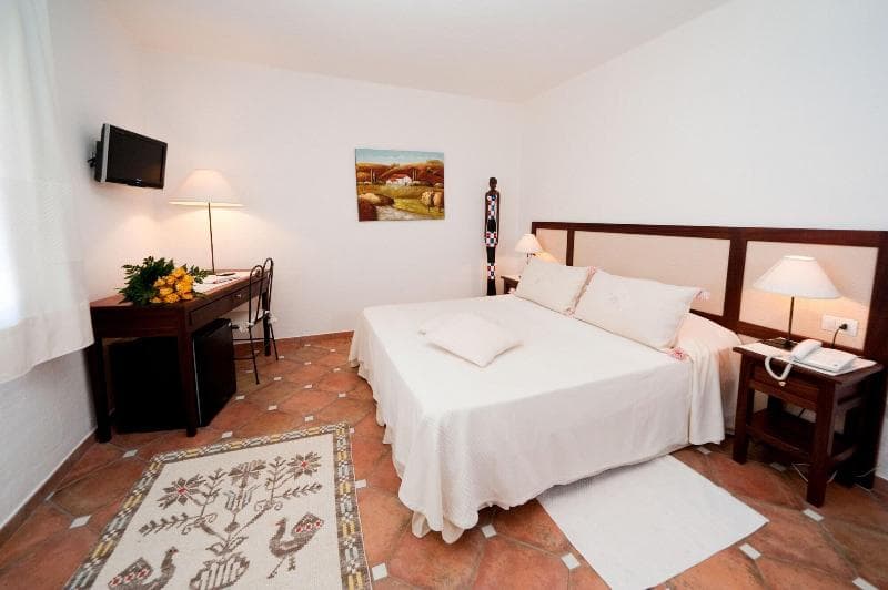S'arenada Hotel photo 1