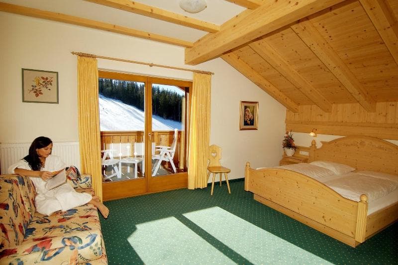 Hotel Jú Furcia 3