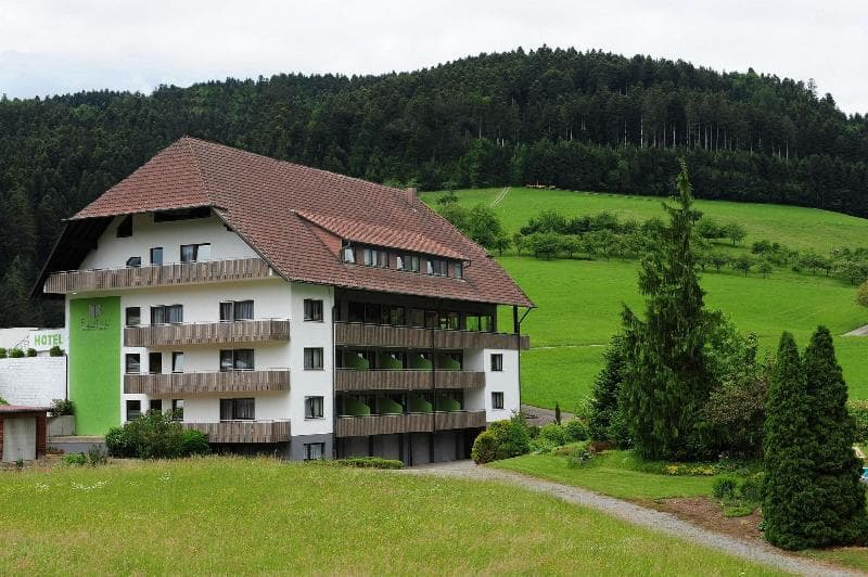 Fuxxbau Fischerbach 4