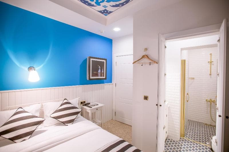 Araf Hotel 3