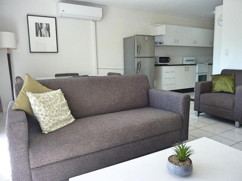 Jadran Motel & El Jays Holiday Lodge 4