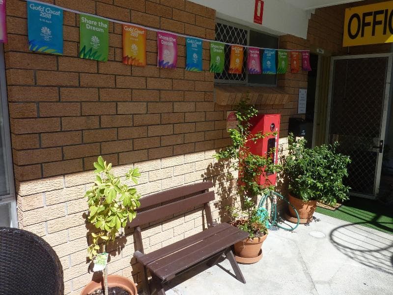 Jadran Motel & El Jays Holiday Lodge 3