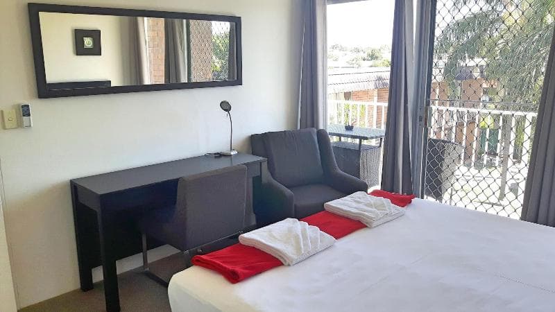 Jadran Motel & El Jays Holiday Lodge photo 1