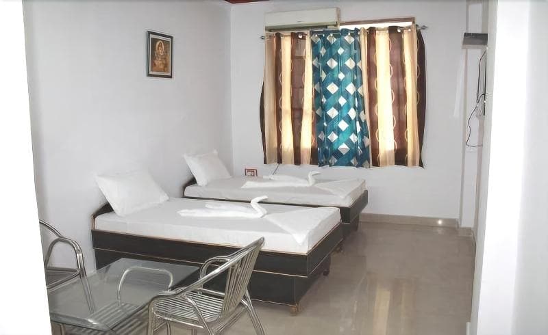 Hotel Ankur 4