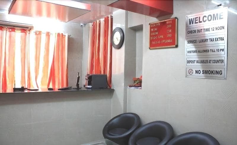 Hotel Ankur 3