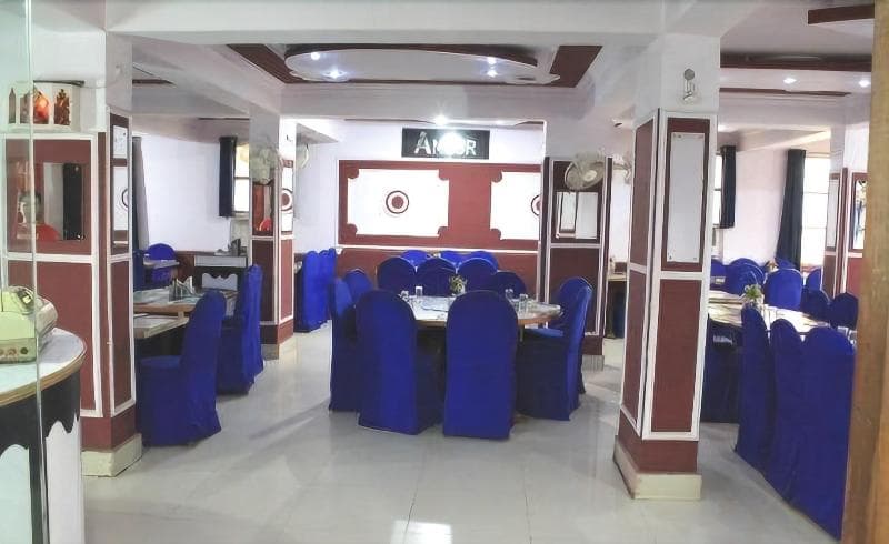 Hotel Ankur main