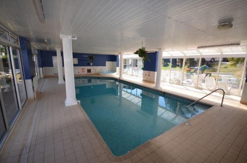 Laguna Hotel photo 1