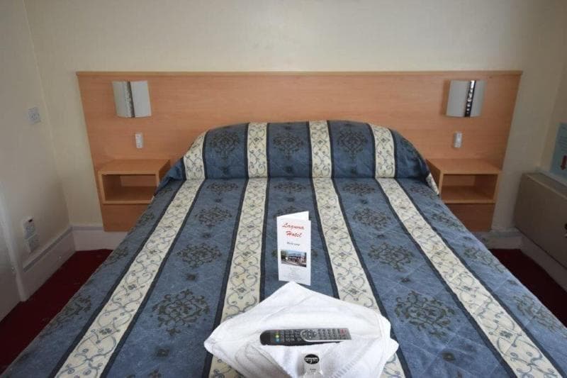 Laguna Hotel 3