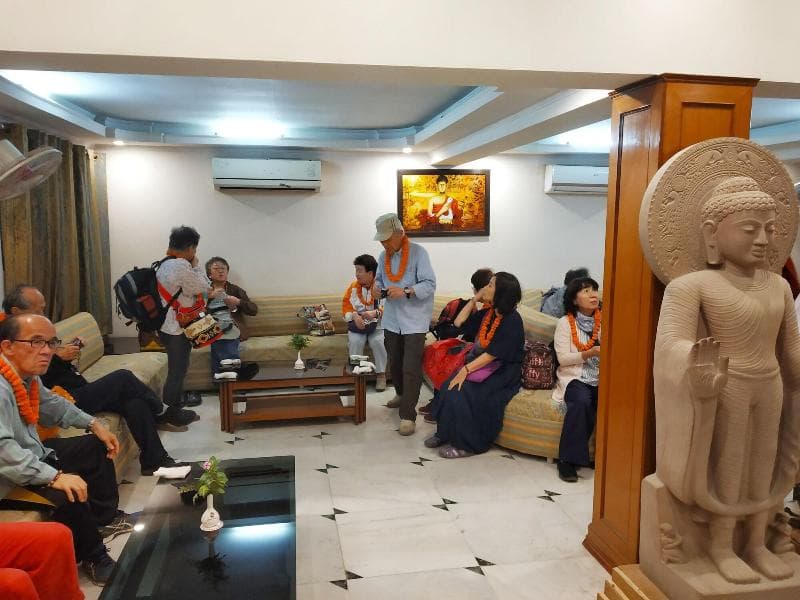 Hotel Sujata 4
