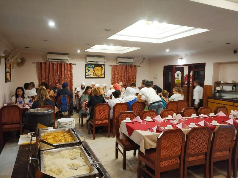 Hotel Sujata 2
