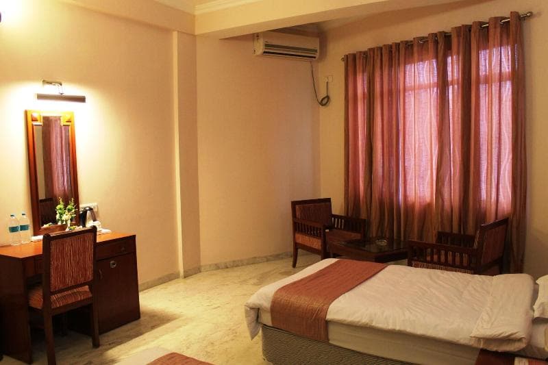 Hotel Sujata 3