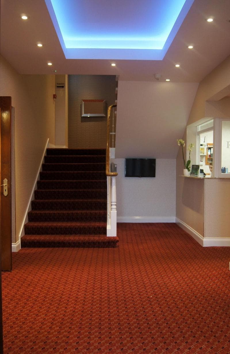 Laichmoray Hotel 5
