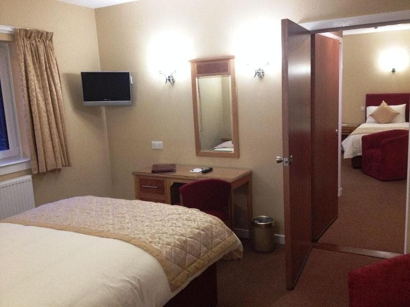 Laichmoray Hotel 4