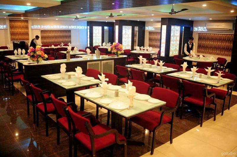 Hotel Kalinga 3